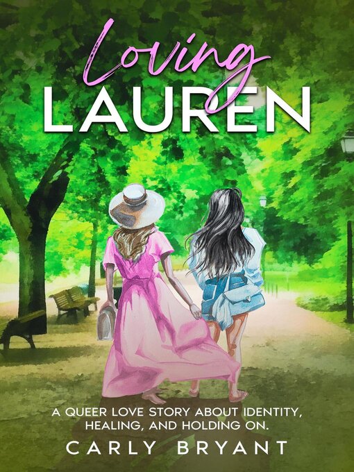 Title details for Loving Lauren by Carla Bradley - Wait list